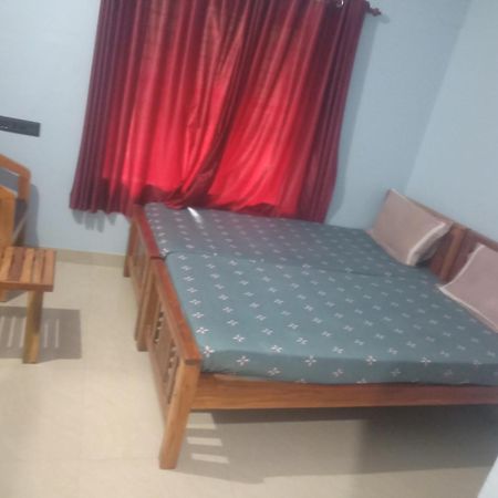 Silver Estate Home Stay Varkala Kültér fotó