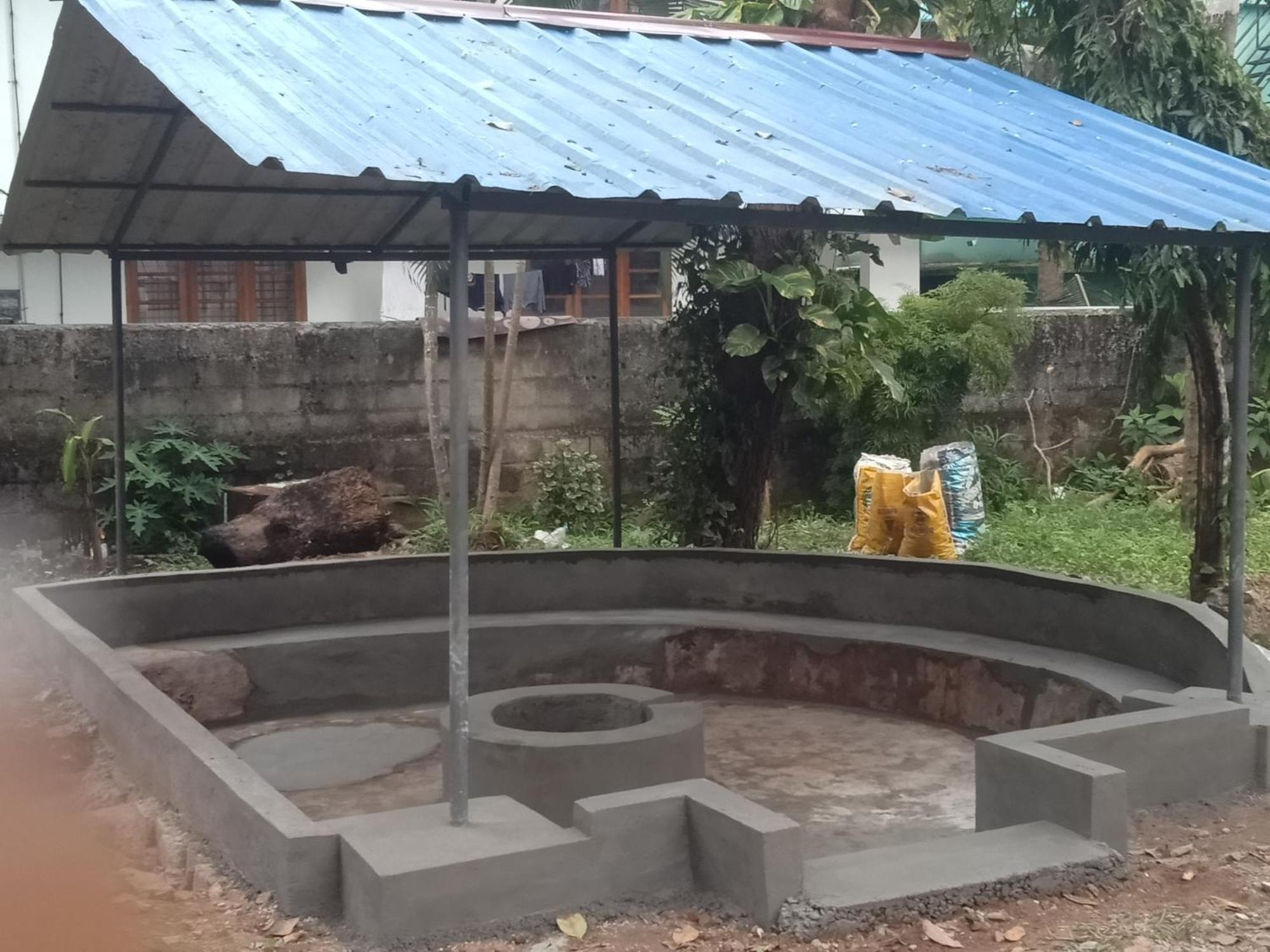 Silver Estate Home Stay Varkala Szoba fotó