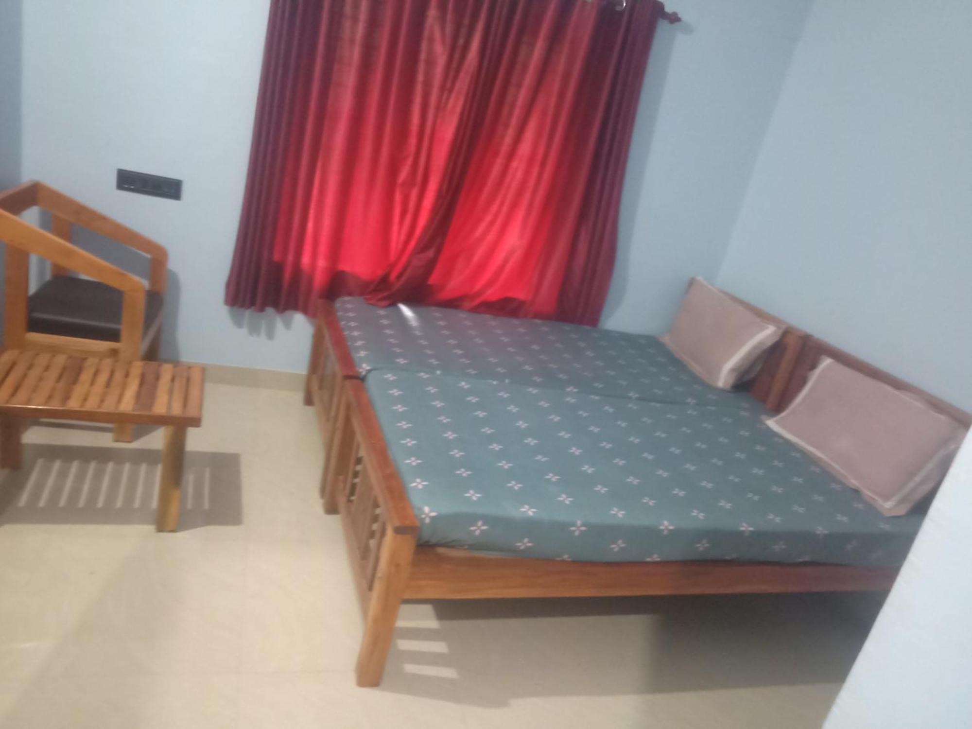 Silver Estate Home Stay Varkala Kültér fotó