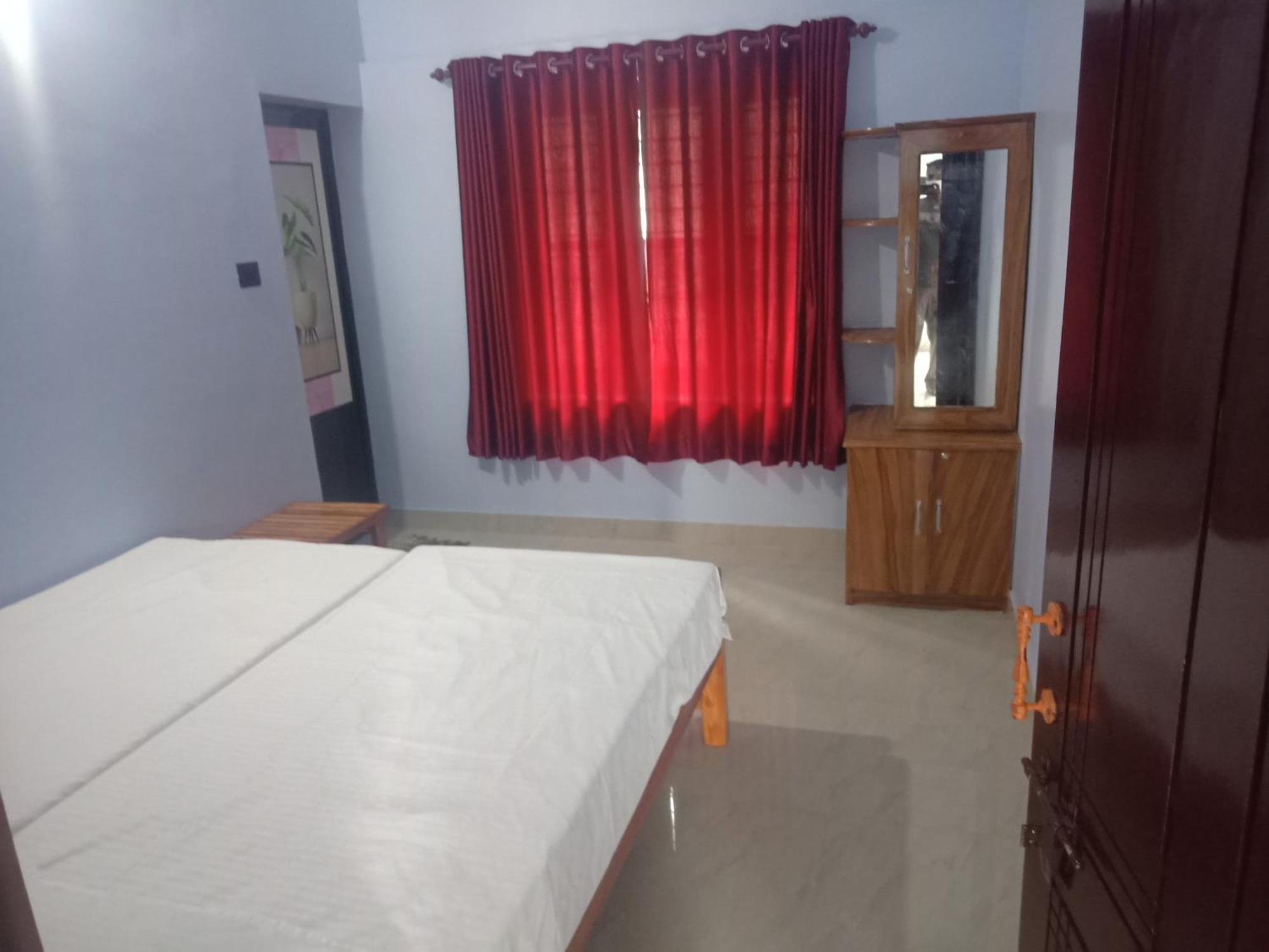 Silver Estate Home Stay Varkala Kültér fotó